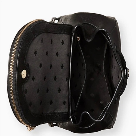 Kate Spade Medium Backpack - Picture 5 of 10